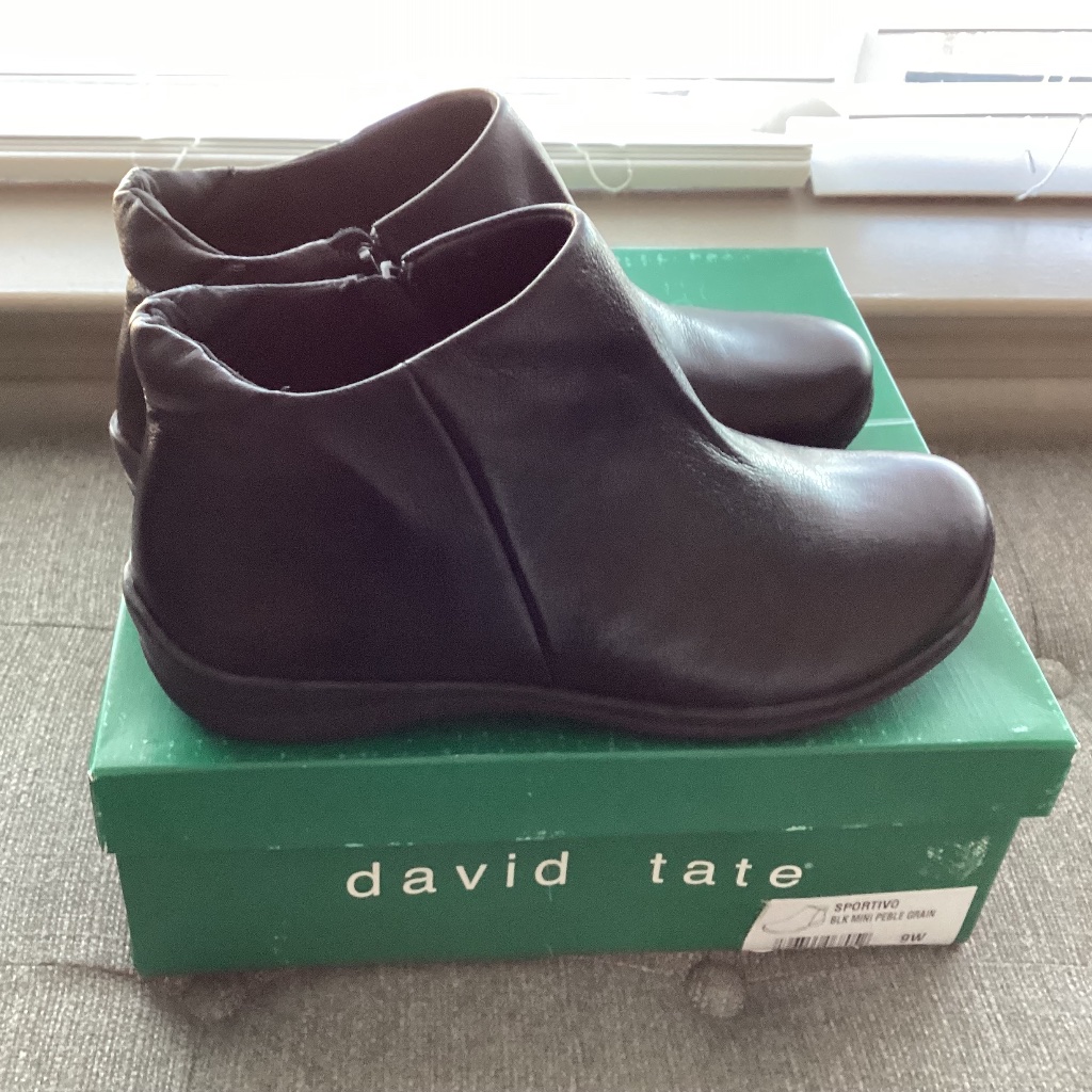 David Tate Sportivo Waterproof Bootie (Women) 9w